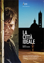 Locandina del film La citt ideale