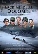 Lacrime delle Dolomiti di Sesto