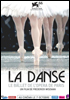 la scheda del film La Danse - Le Ballet de l'Opra de Paris