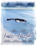 Locandina del film Ladies in Lavender (US)