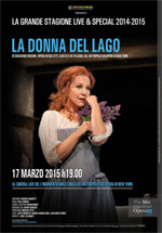 La donna del lago