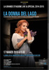 la scheda del film La donna del lago