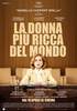 I video del film La donna pi� ricca del mondo