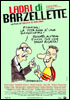 la scheda del film Ladri di barzellette