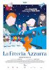 la scheda del film La freccia azzurra