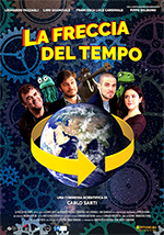 La freccia del tempo