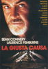 la scheda del film La giusta causa