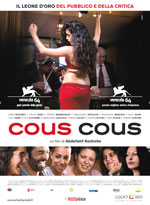 Locandina del film Cous cous (2)