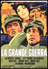 la scheda del film La grande guerra