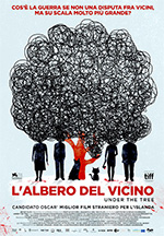 Lalbero del vicino