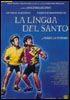 i video del film La lingua del santo