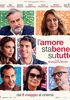 I video del film L'amore sta bene su tutto