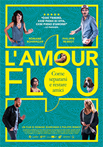 L'amour flou - Come separarsi e restare amici