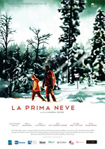 La prima neve