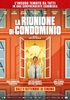 la scheda del film La riunione di condominio
