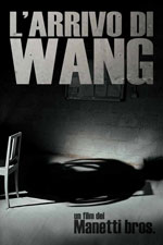 Locandina del film L'arrivo di Wang