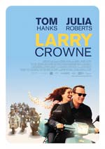 Locandina del film L'amore all'improvviso - Larry Crowne