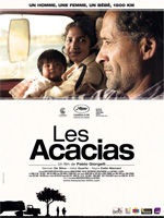 Las acacias