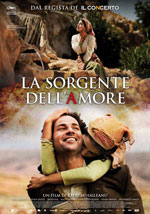 Locandina del film La sorgente dell'amore