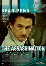 Locandina del film The assassination