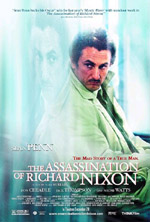 Locandina del film The assassination (US)