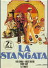 la scheda del film La stangata