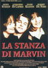 la scheda del film La stanza di Marvin