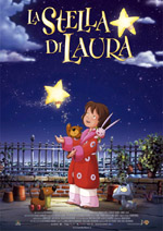 Locandina del film La stella di Laura