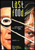 la scheda del film Last Food