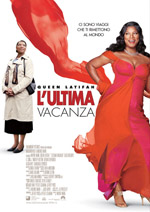 Locandina del film L'ultima vacanza