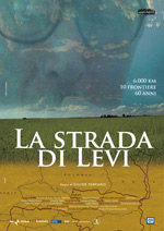 Locandina del film La strada di Levi