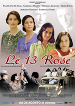 Locandina del film Le 13 rose