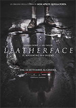 Leatherface