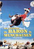 la scheda del film Le avventure del barone di Munchausen