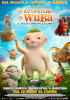 la scheda del film Le avventure di Wuba - Il piccolo principe zucchino