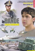Locandina del film Le Bande