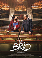 Le brio