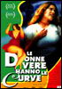 la scheda del film Le donne vere hanno le curve