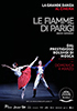 la scheda del film Il Balletto del Bolshoi: Le Fiamme di Parigi