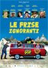 i video del film Le frise ignoranti