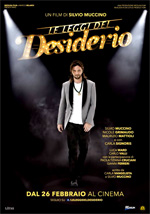 Le leggi del desiderio