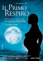 Locandina del film Il primo respiro