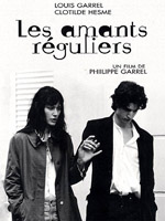 Locandina del film Les amants rguliers (FR)