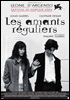 la scheda del film Les amants rguliers