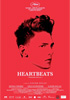 la scheda del film Heartbeats