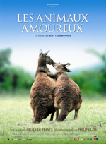 Locandina del film Animals in love (FR)