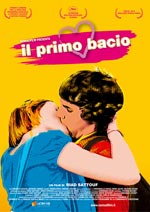 Locandina del film Il primo bacio