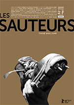 Les sauteurs