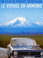 Locandina del film Le voyage en Armnie (FR)