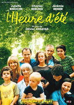 Locandina del film L'Heure d't (FR)